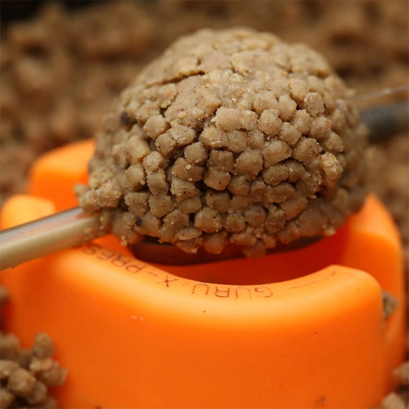 Guru Inline Method Feeder
